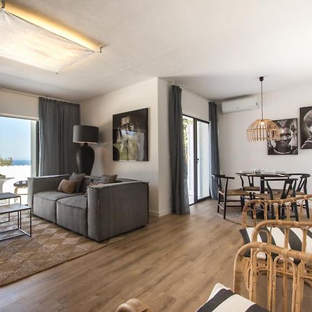 סן חוזה דה סא טלאיה Casa Victoria Suites מראה חיצוני תמונה