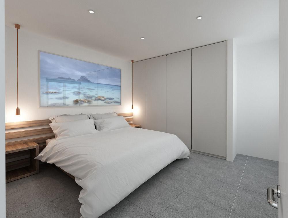 סן חוזה דה סא טלאיה Casa Victoria Suites מראה חיצוני תמונה