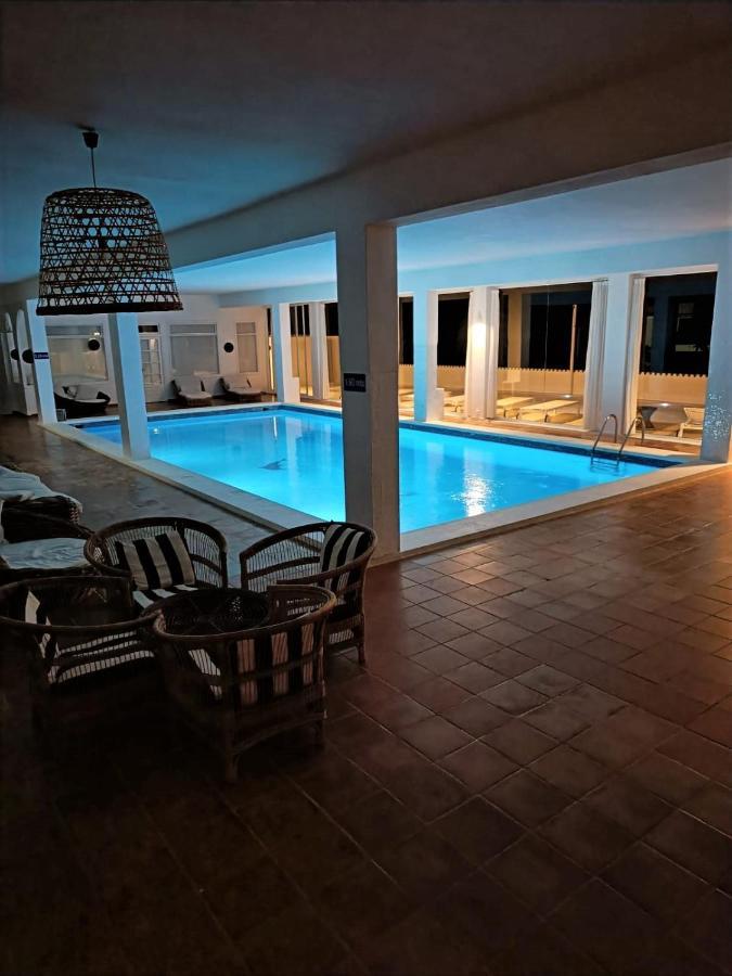 סן חוזה דה סא טלאיה Casa Victoria Suites מראה חיצוני תמונה