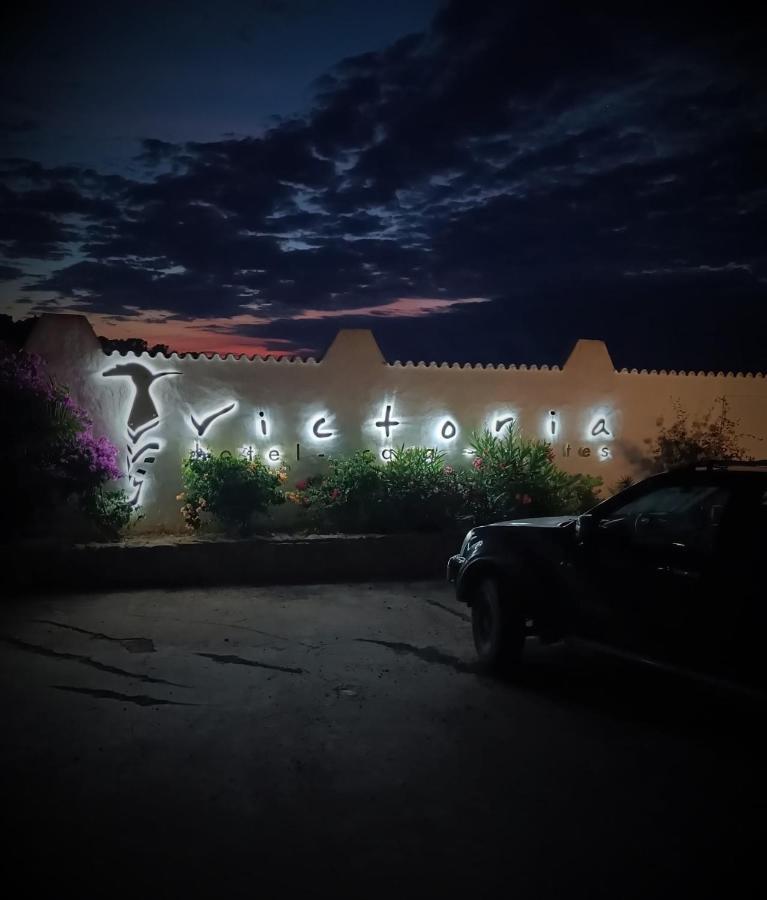סן חוזה דה סא טלאיה Casa Victoria Suites מראה חיצוני תמונה