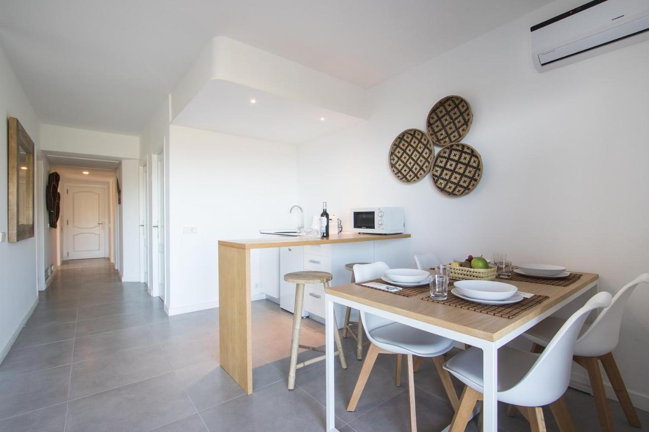 סן חוזה דה סא טלאיה Casa Victoria Suites מראה חיצוני תמונה