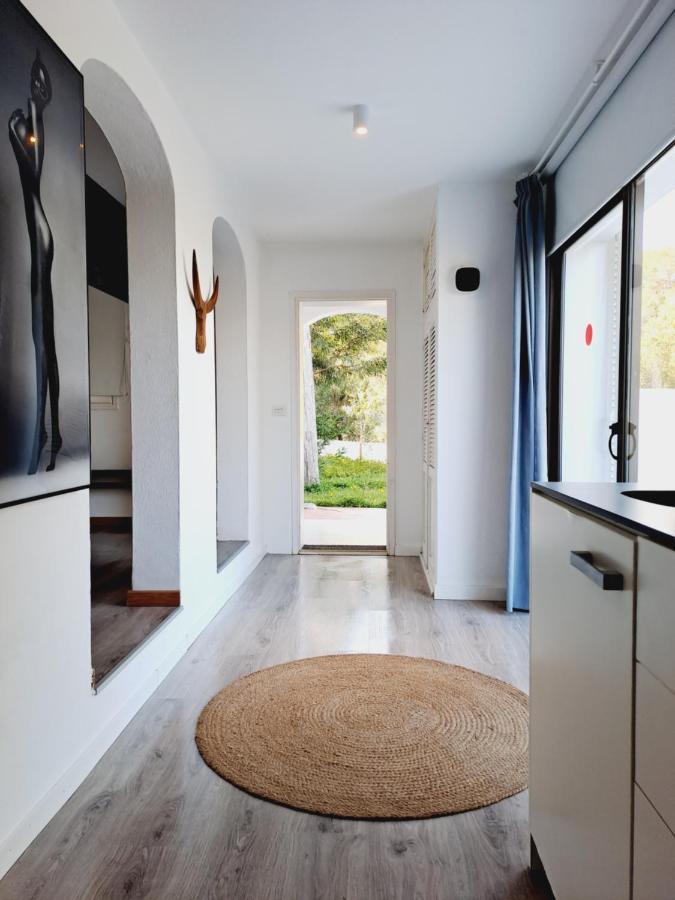 סן חוזה דה סא טלאיה Casa Victoria Suites מראה חיצוני תמונה