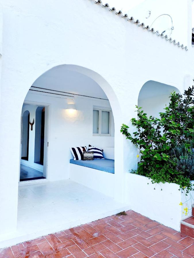 סן חוזה דה סא טלאיה Casa Victoria Suites מראה חיצוני תמונה