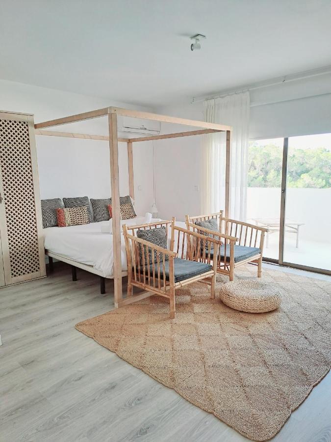 סן חוזה דה סא טלאיה Casa Victoria Suites מראה חיצוני תמונה