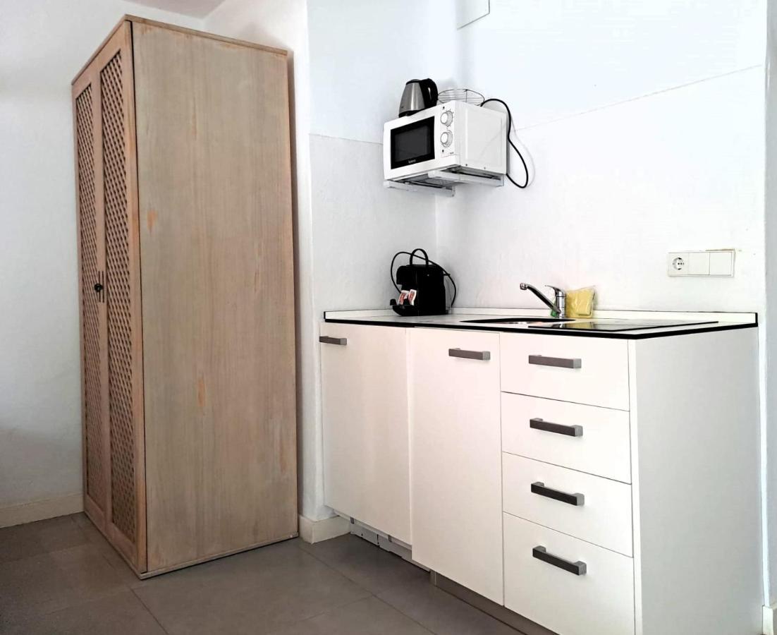 סן חוזה דה סא טלאיה Casa Victoria Suites מראה חיצוני תמונה