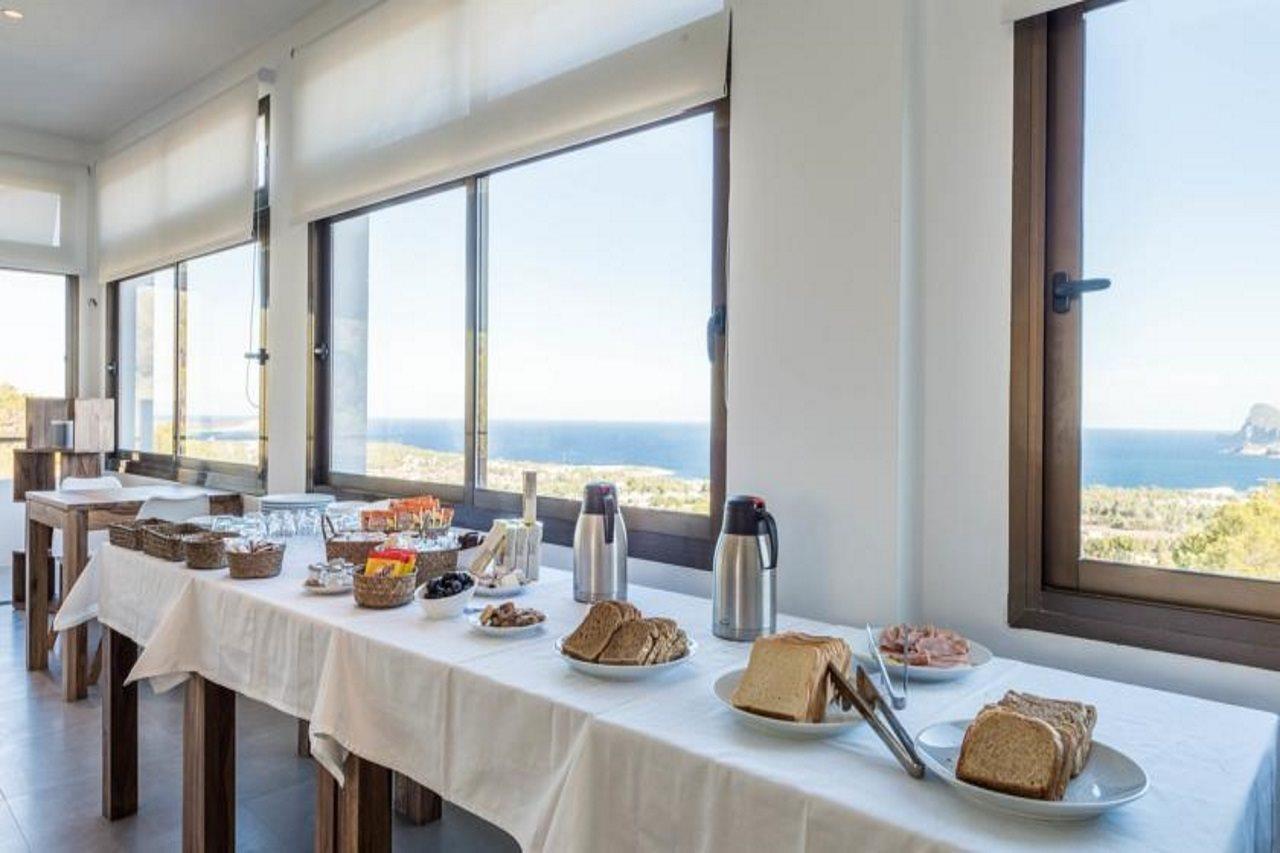 סן חוזה דה סא טלאיה Casa Victoria Suites מראה חיצוני תמונה