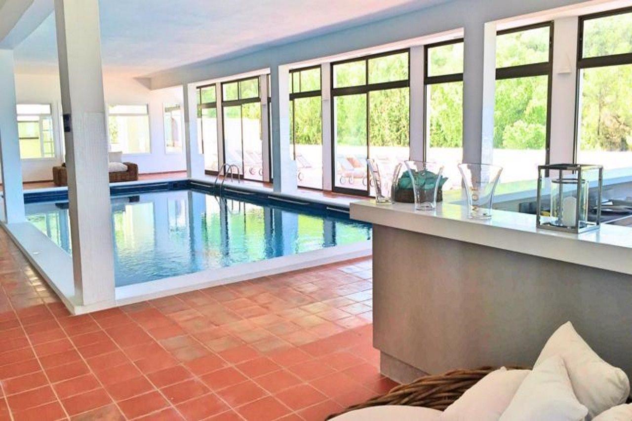 סן חוזה דה סא טלאיה Casa Victoria Suites מראה חיצוני תמונה