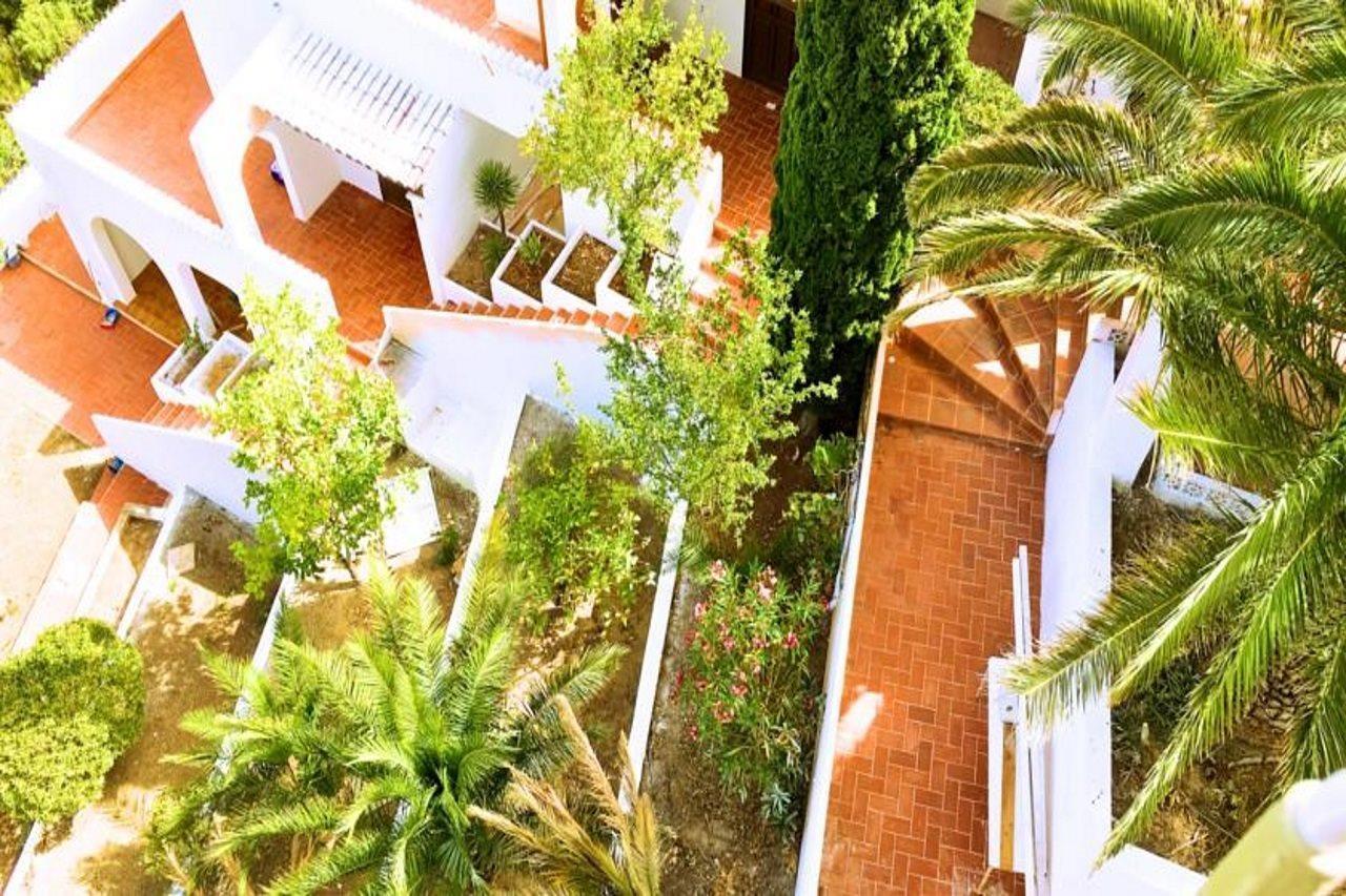 סן חוזה דה סא טלאיה Casa Victoria Suites מראה חיצוני תמונה