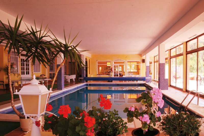 סן חוזה דה סא טלאיה Casa Victoria Suites מתקנים תמונה