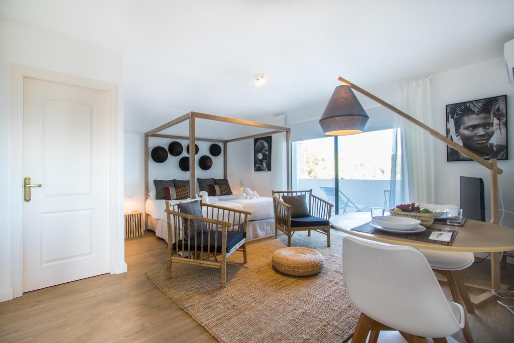 סן חוזה דה סא טלאיה Casa Victoria Suites מראה חיצוני תמונה