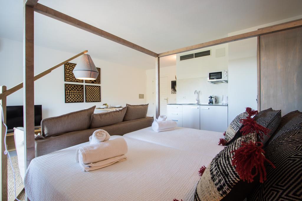 סן חוזה דה סא טלאיה Casa Victoria Suites מראה חיצוני תמונה