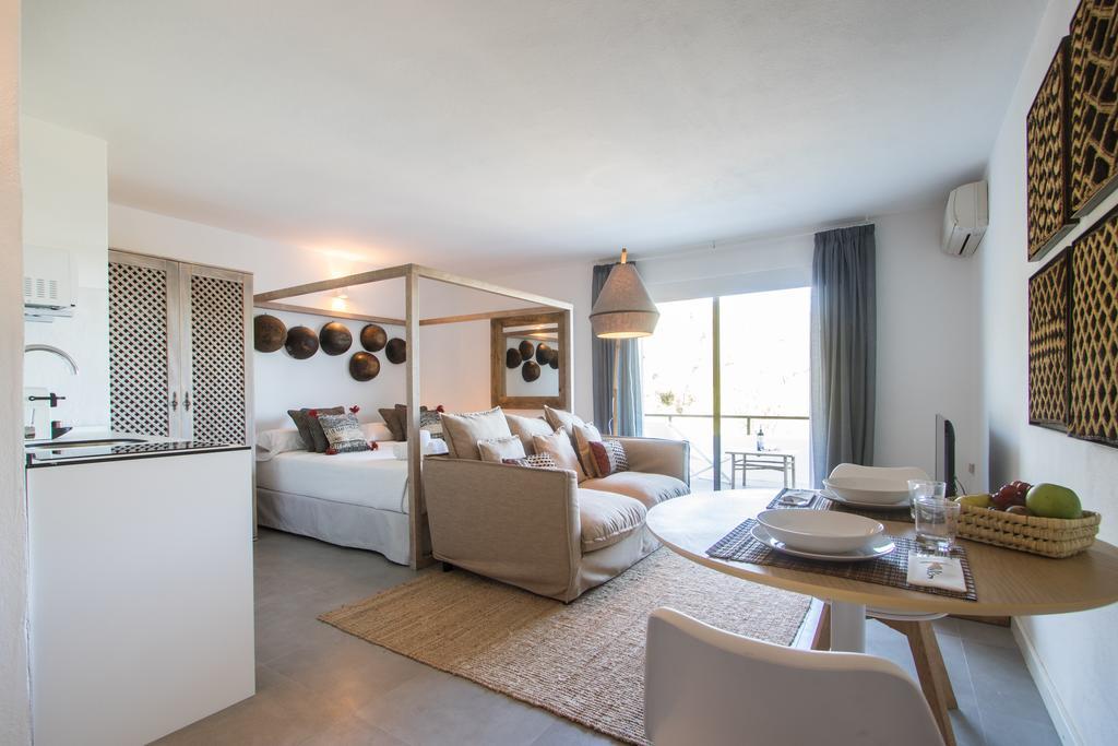 סן חוזה דה סא טלאיה Casa Victoria Suites מראה חיצוני תמונה
