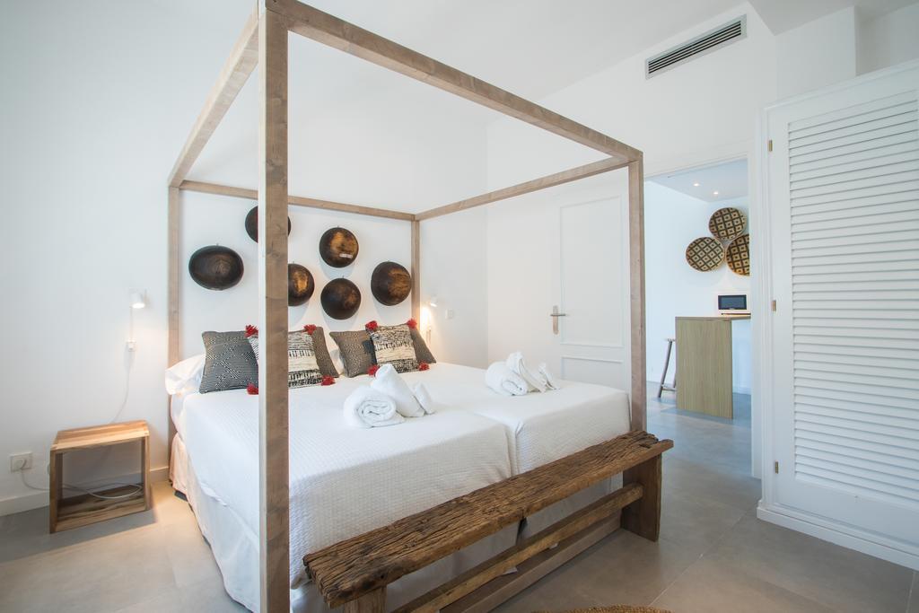 סן חוזה דה סא טלאיה Casa Victoria Suites מראה חיצוני תמונה