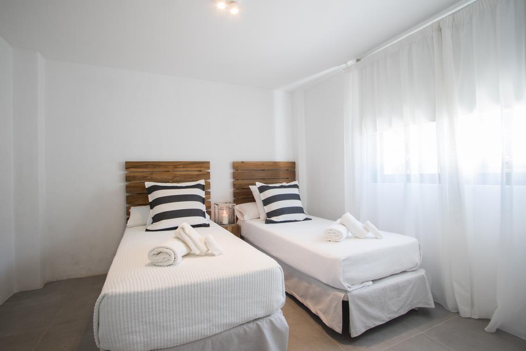 סן חוזה דה סא טלאיה Casa Victoria Suites מראה חיצוני תמונה