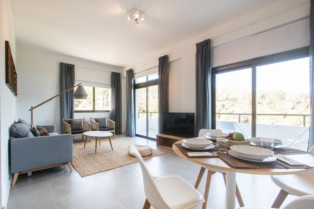 סן חוזה דה סא טלאיה Casa Victoria Suites מראה חיצוני תמונה