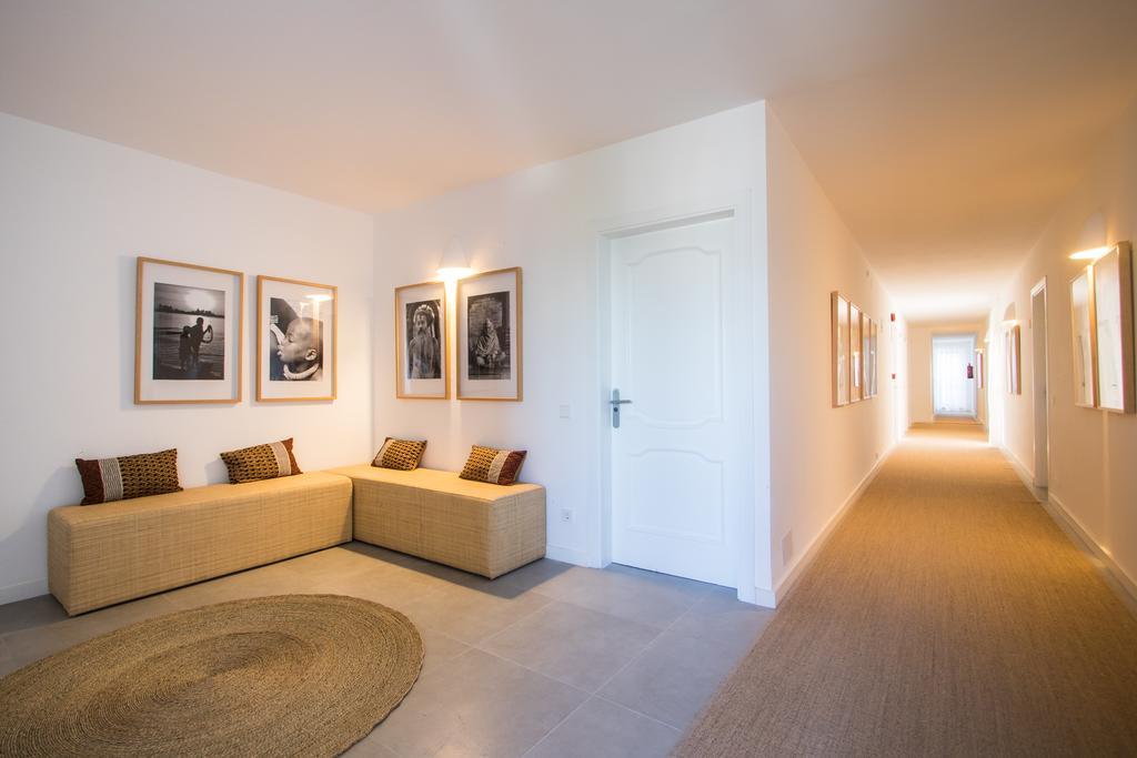 סן חוזה דה סא טלאיה Casa Victoria Suites מראה חיצוני תמונה