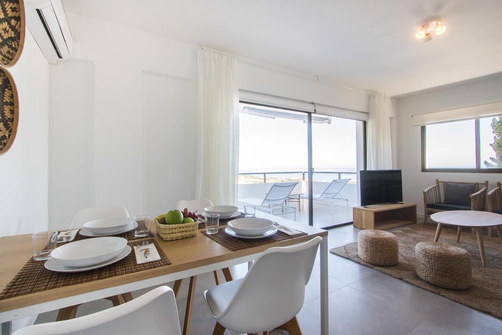 סן חוזה דה סא טלאיה Casa Victoria Suites מראה חיצוני תמונה