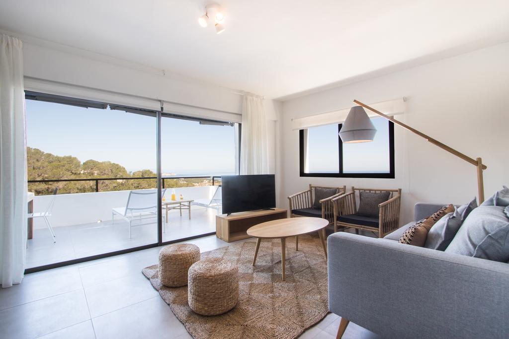 סן חוזה דה סא טלאיה Casa Victoria Suites מראה חיצוני תמונה