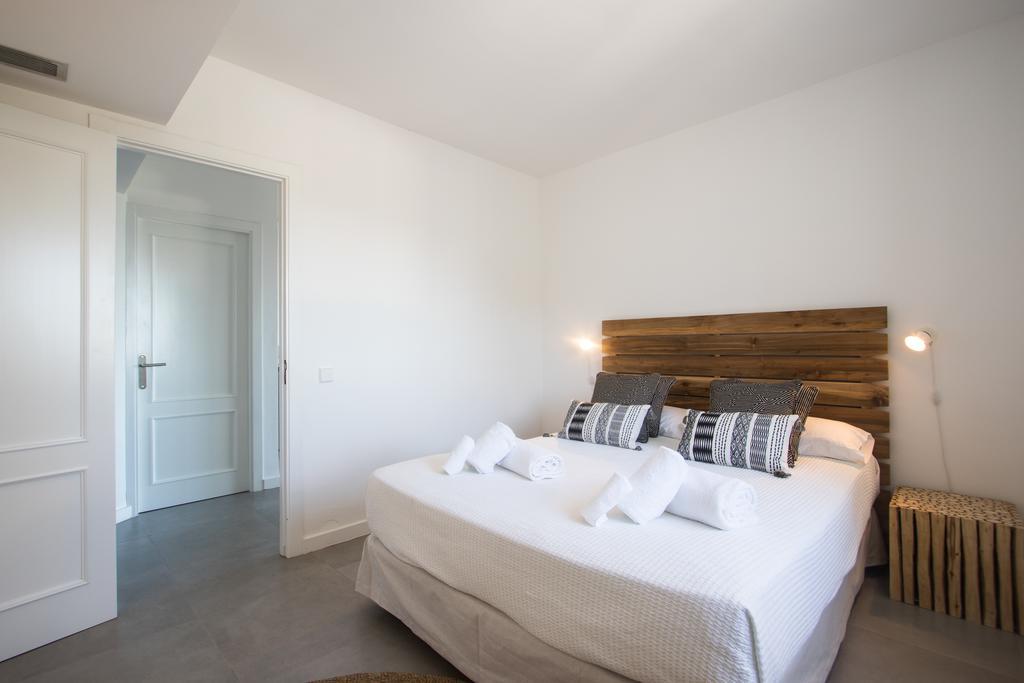 סן חוזה דה סא טלאיה Casa Victoria Suites מראה חיצוני תמונה
