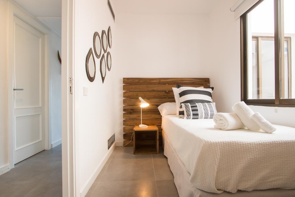 סן חוזה דה סא טלאיה Casa Victoria Suites מראה חיצוני תמונה