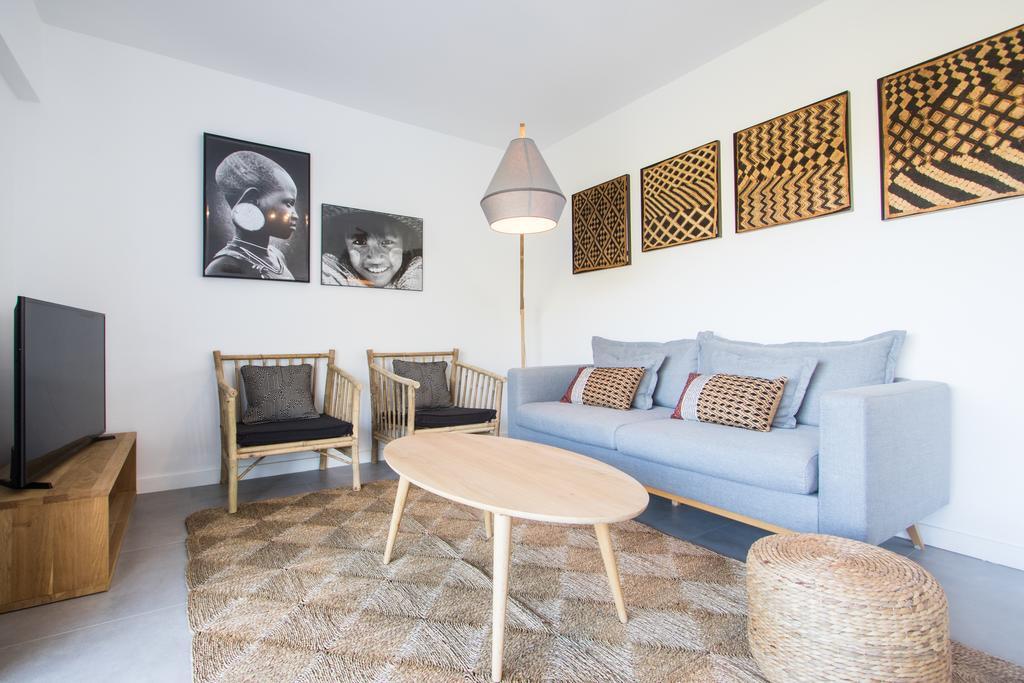 סן חוזה דה סא טלאיה Casa Victoria Suites מראה חיצוני תמונה