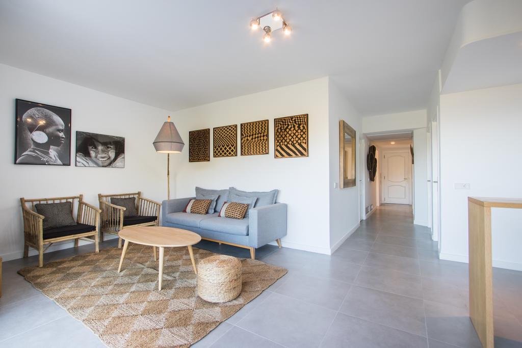 סן חוזה דה סא טלאיה Casa Victoria Suites מראה חיצוני תמונה