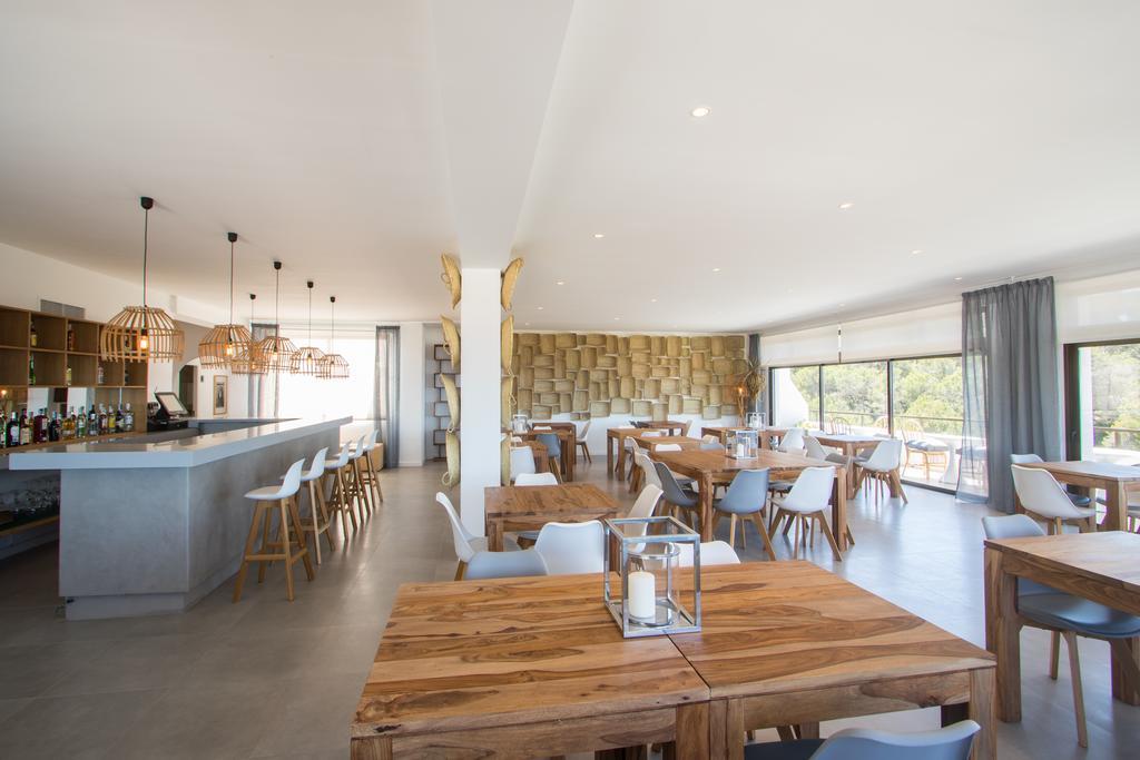 סן חוזה דה סא טלאיה Casa Victoria Suites מראה חיצוני תמונה