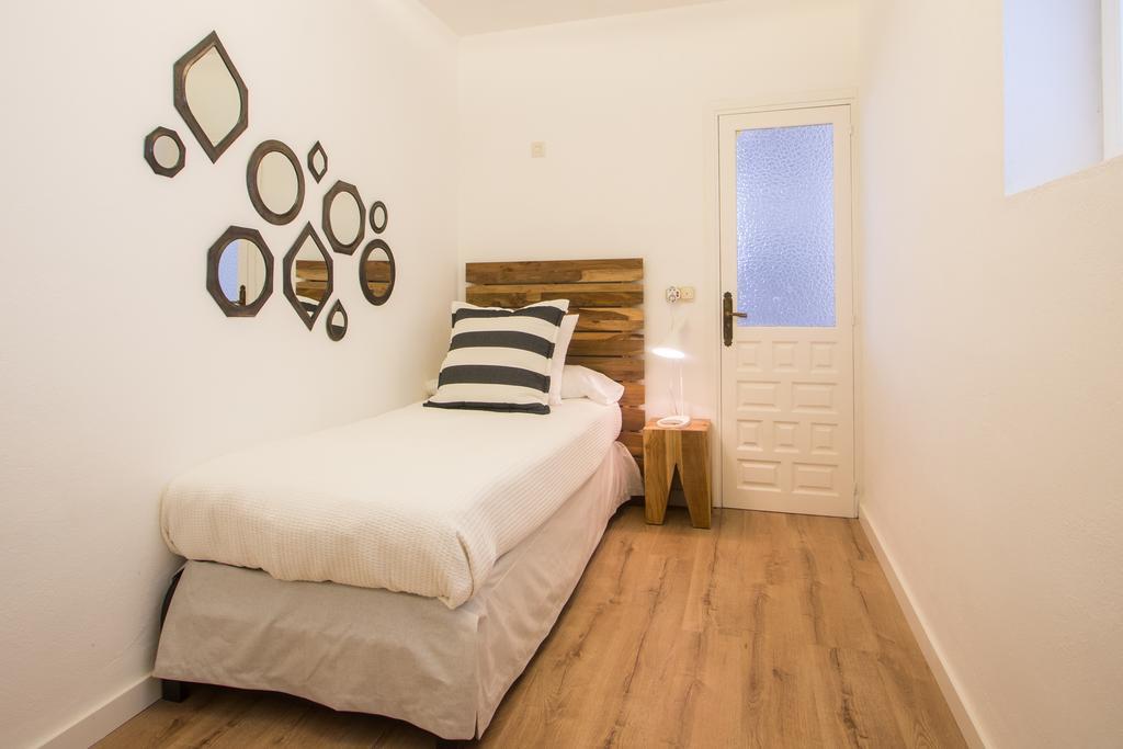 סן חוזה דה סא טלאיה Casa Victoria Suites חדר תמונה