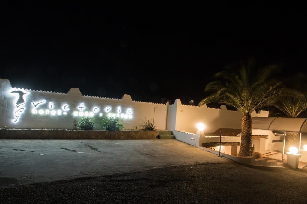 סן חוזה דה סא טלאיה Casa Victoria Suites מראה חיצוני תמונה
