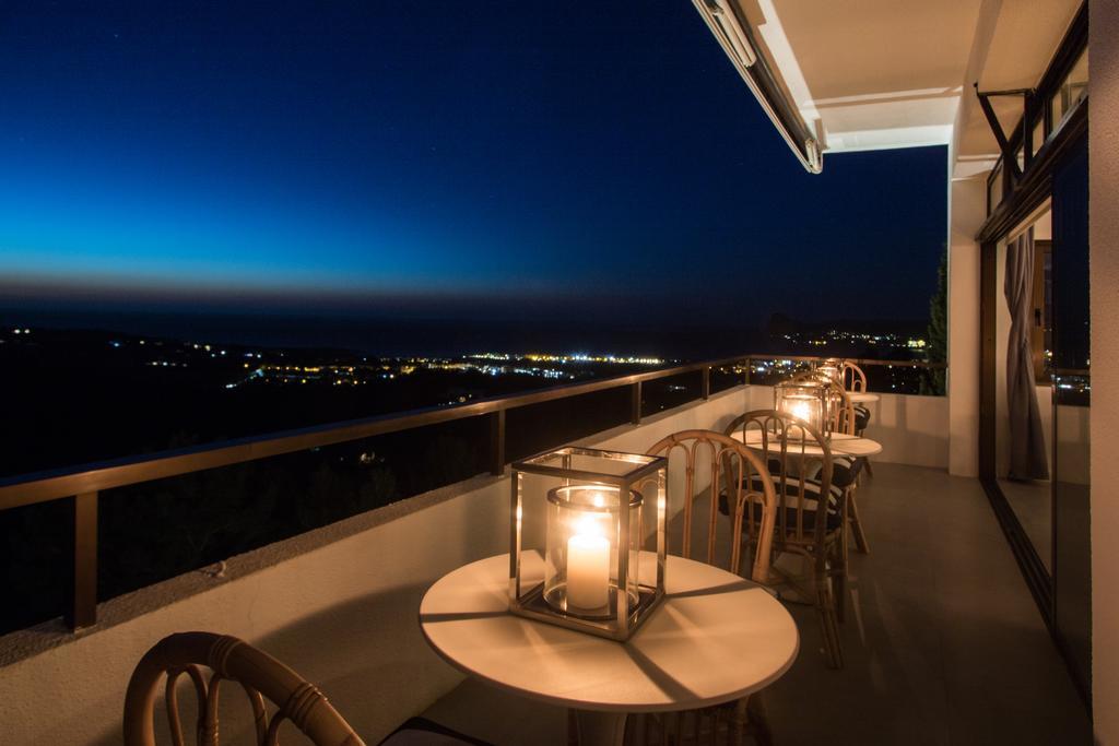 סן חוזה דה סא טלאיה Casa Victoria Suites מראה חיצוני תמונה