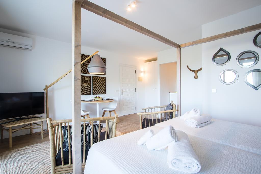 סן חוזה דה סא טלאיה Casa Victoria Suites מראה חיצוני תמונה