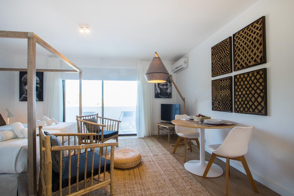 סן חוזה דה סא טלאיה Casa Victoria Suites מראה חיצוני תמונה
