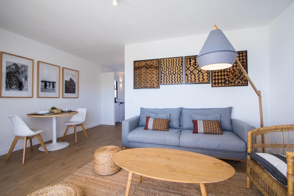 סן חוזה דה סא טלאיה Casa Victoria Suites מראה חיצוני תמונה