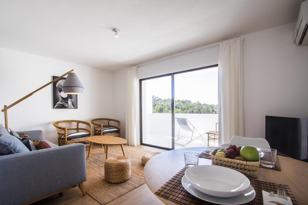 סן חוזה דה סא טלאיה Casa Victoria Suites מראה חיצוני תמונה