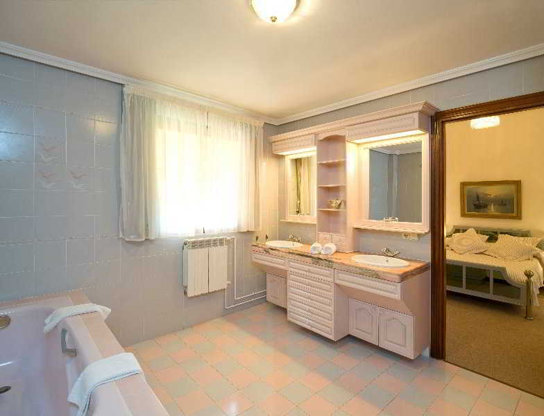 סן חוזה דה סא טלאיה Casa Victoria Suites מראה חיצוני תמונה