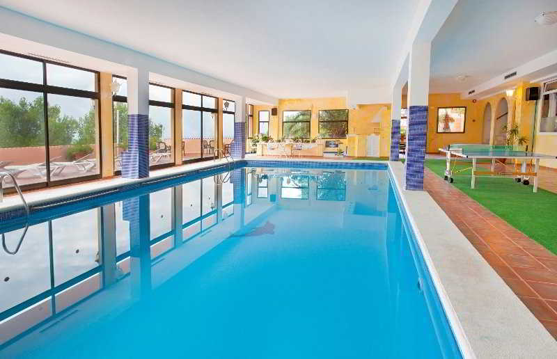 סן חוזה דה סא טלאיה Casa Victoria Suites מראה חיצוני תמונה