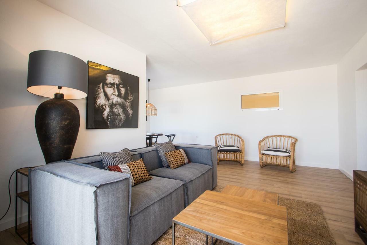 סן חוזה דה סא טלאיה Casa Victoria Suites מראה חיצוני תמונה