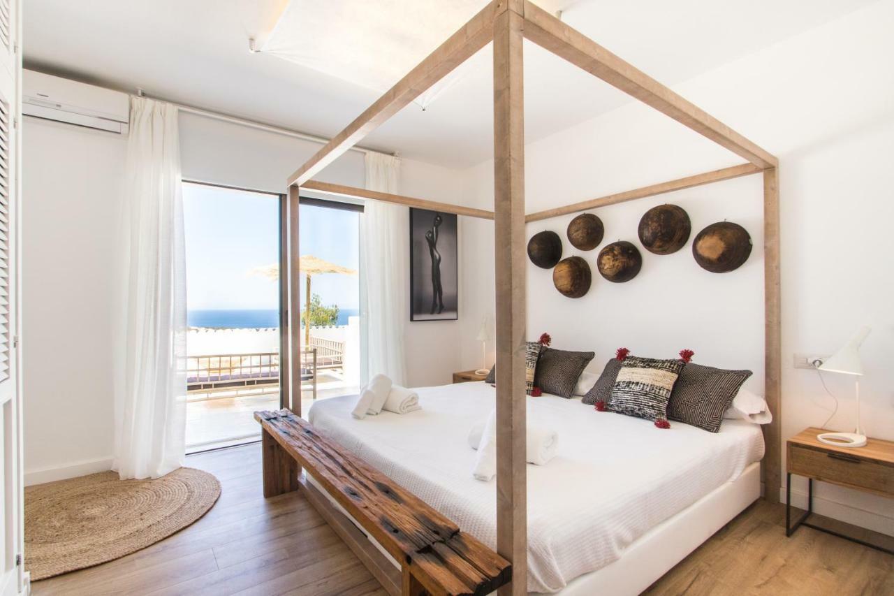 סן חוזה דה סא טלאיה Casa Victoria Suites מראה חיצוני תמונה